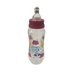 BuddsBuddy Elegant 3 in 1 Bottle (1pc)- 250ml