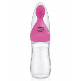 Buds Buddy-Maxxi Silicone Cereal Feeder (1pc) Buds Buddy-Maxxi Silicone Cereal Feeder (1pc)