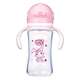 BuddsBuddy Lili Soft Spout Sipper Cup - 300ml