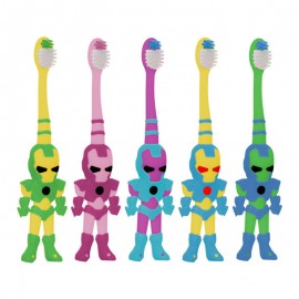 Robert Kids Toothbrush (1pc) Robert Kids Toothbrush (1pc)