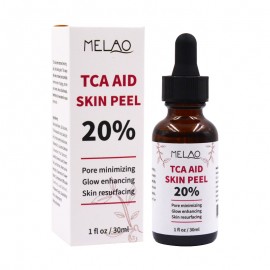 Meloa TCA Acid Skin Peel Serum - 30ml