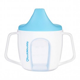Buddsbuddy Trendy Baby Sipper Cup - 150 ml
