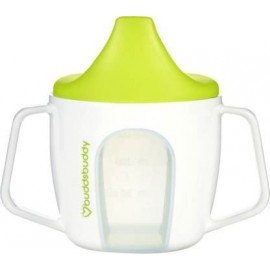 Buddsbuddy Trendy Baby Sipper Cup - 150 ml Buddsbuddy Trendy Baby Sipper Cup - 150 ml