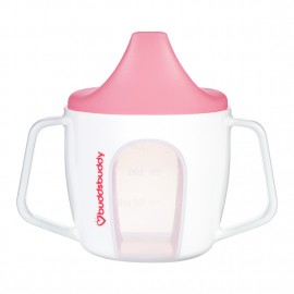 Buddsbuddy Trendy Baby Sipper Cup - 150 ml Buddsbuddy Trendy Baby Sipper Cup - 150 ml