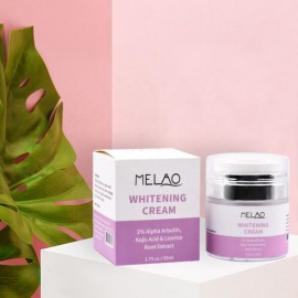 Melao Whitening Cream -50ml