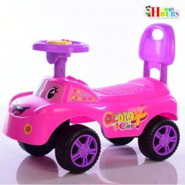 PUSH CAR 313 |Kids Accessories