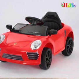 RIDEON CAR WMT666