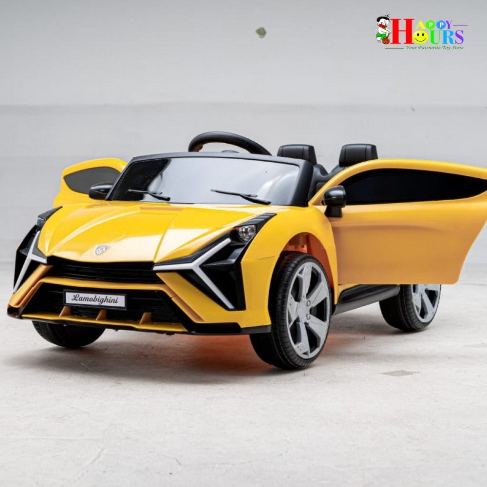 RIDEON LAMBORGHINI CAR HZBB866 RIDEON LAMBORGHINI CAR HZBB866