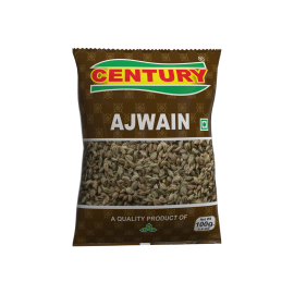 Century Ajwain Seeds - 500 g