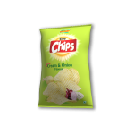 King of Chips - 55 g King of Chips - 55 g