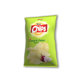King of Chips - 55 g