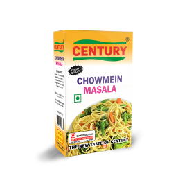 Century Chowmein Masala Powder - 100 g