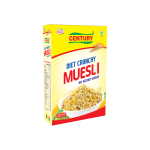MUESLI DIET CRUNCHY-475gm