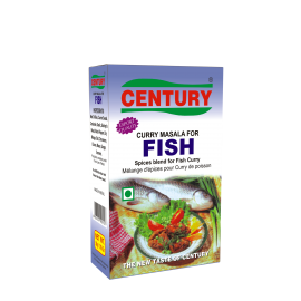 Century Fish Masala - 100 g
