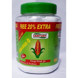 Glucose-D 550gm
