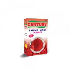 Century Kashmiri Mirch Powder - 100 g