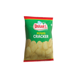 Potato Cracker - 22 g