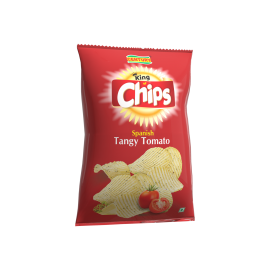 King of Chips - 55 g King of Chips - 55 g