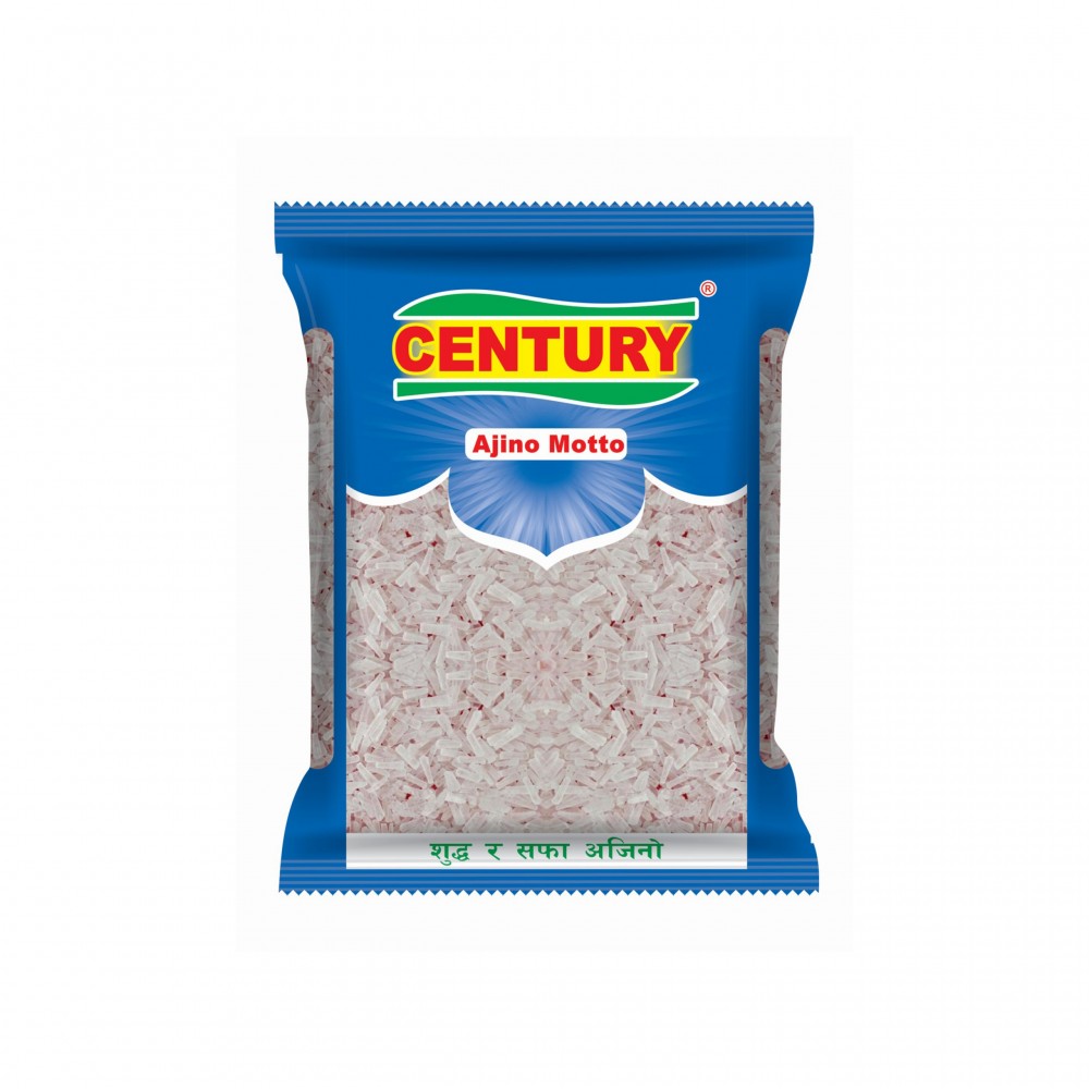Century Ajino Motto - 500 g Century Ajino Motto - 500 g