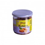 Century Roasted Almond Jalapeno - 200gm