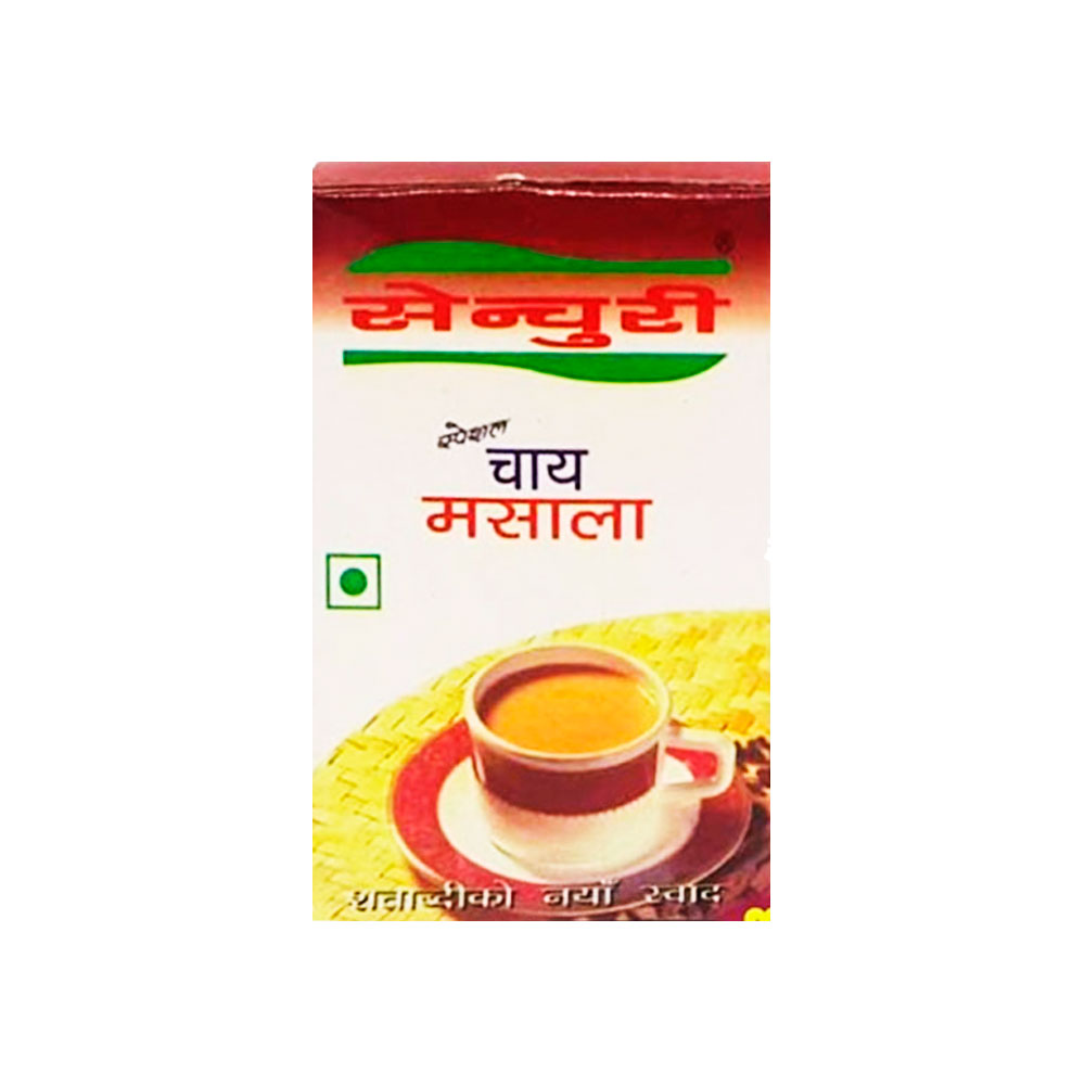Century Tea Masala - 50 g
