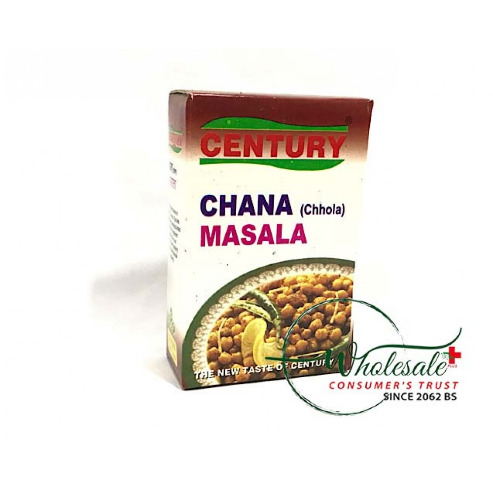 Century Chana Masala Powder - 100 g