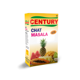 Century Chat Masala Powder - 500 g