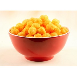 Cheese Balls - 50 g Cheese Balls - 50 g