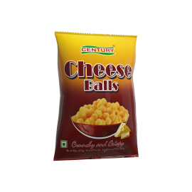 Cheese Balls - 50 g