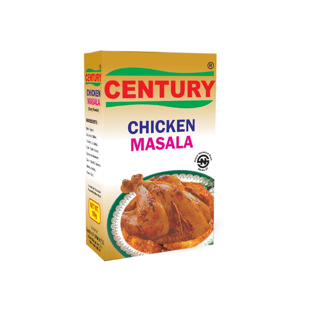 Century Chicken Masala Powder - 500 g
