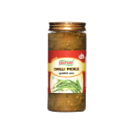 Century Chilly Pickle - 400 g Century Chilly Pickle - 400 g