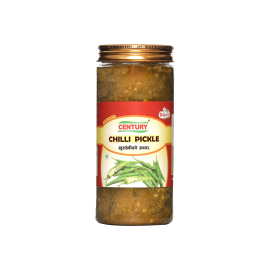 Century Chilly Pickle - 400 g