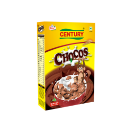 Century Chocos- 375g