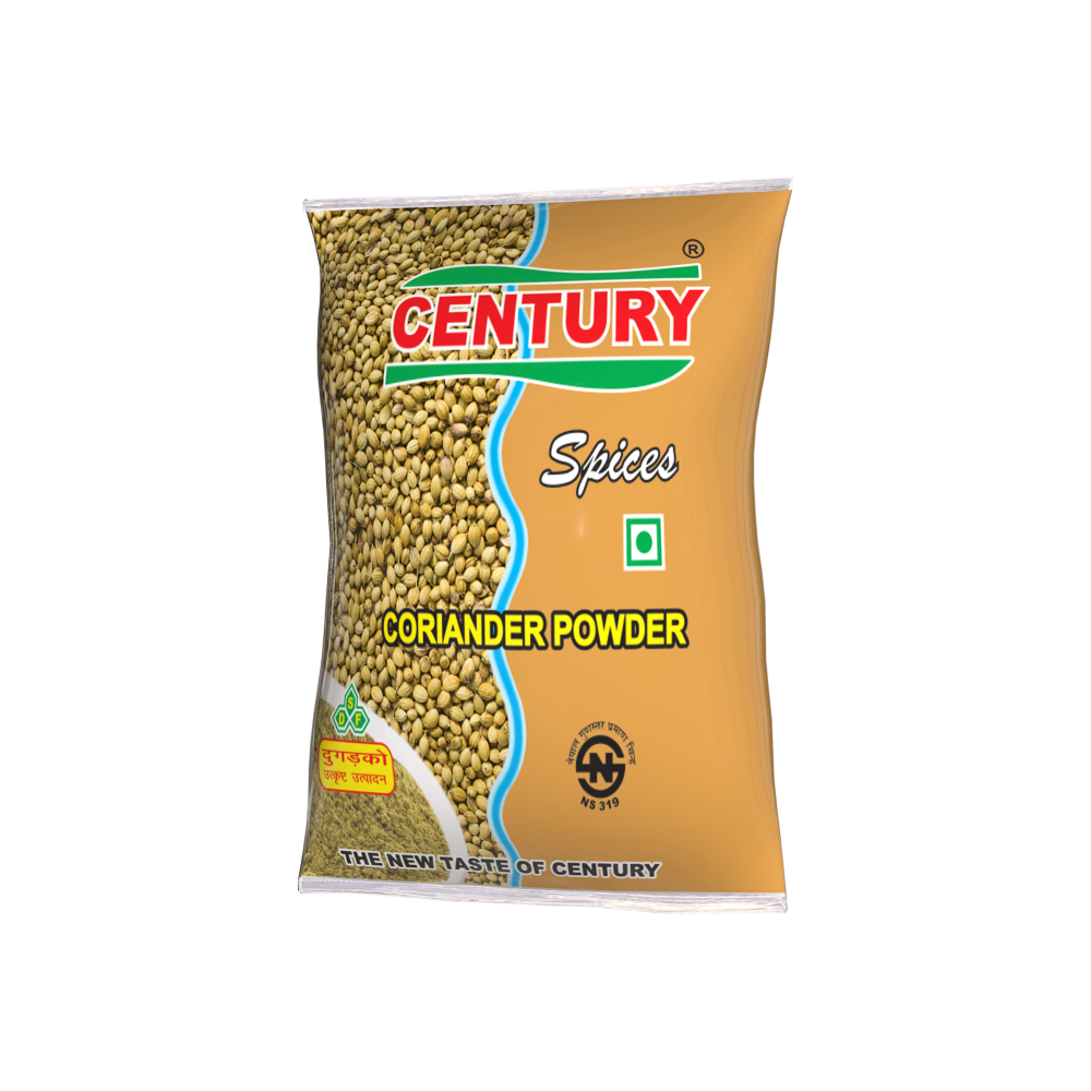 Century Coriander Powder - 1000 g Century Coriander Powder - 1000 g
