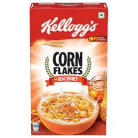 Century Corn Flakes with Real Honey-475gm