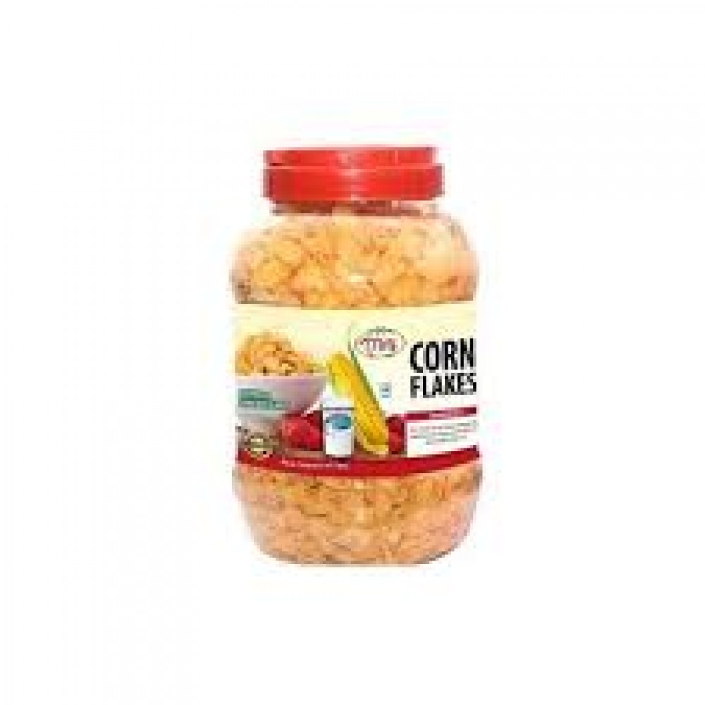 Corn Flakes jar-800gm