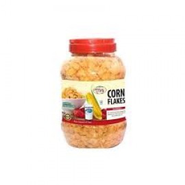Corn Flakes jar-800gm