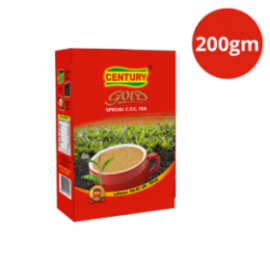 CTC Gold Tea Box-200gm