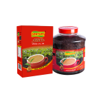 Century CTC Gold Tea Jar