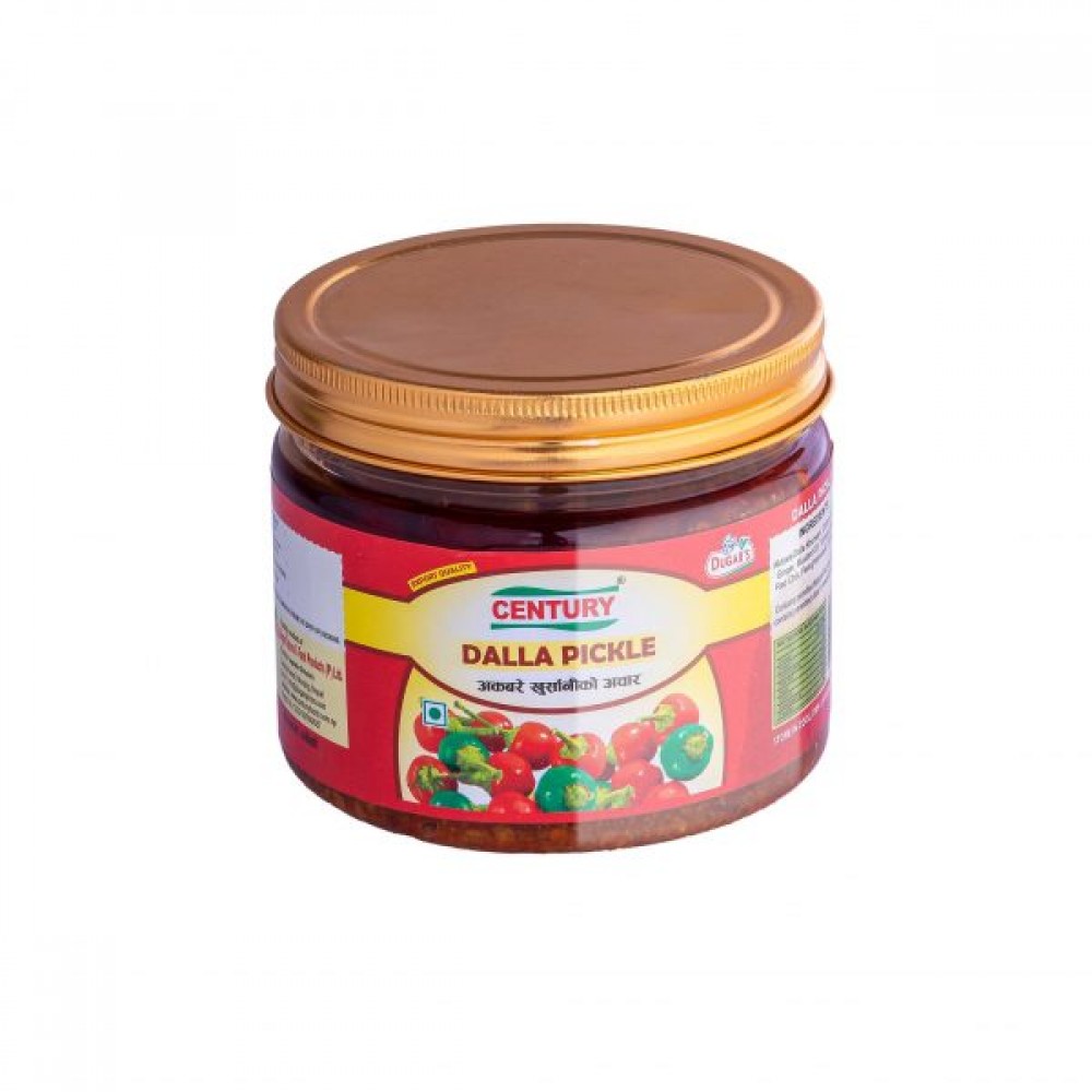 Century Dalle Pickle - 400 g