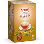 Fresh Tea Masala Box 200mg