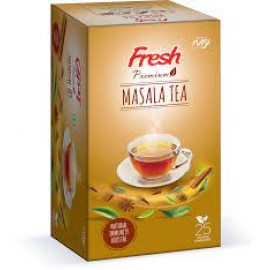 Fresh Tea Masala Box 200mg
