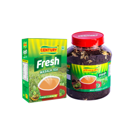 Century Fresh Masala Tea 200gm