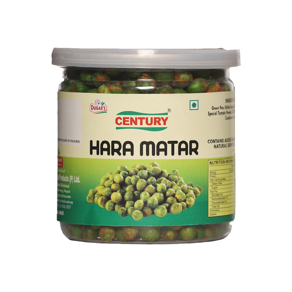 Century Hara Matar Jar150gm Century Hara Matar Jar150gm
