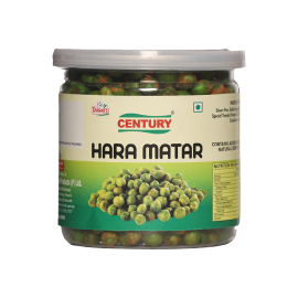 Century Hara Matar Jar150gm