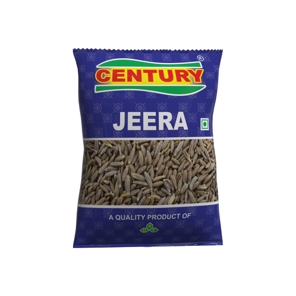 Century Cumin Seed - 500 g Century Cumin Seed - 500 g