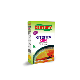 Century Kitchen King Masala - 100 g