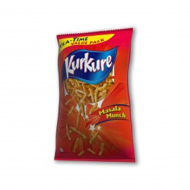 Kurkure Masala Munch | Chicken - 16 g