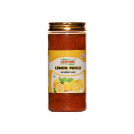 Century Lemon Pickle - 400 g