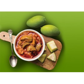 Century Lemon Pickle - 400 g